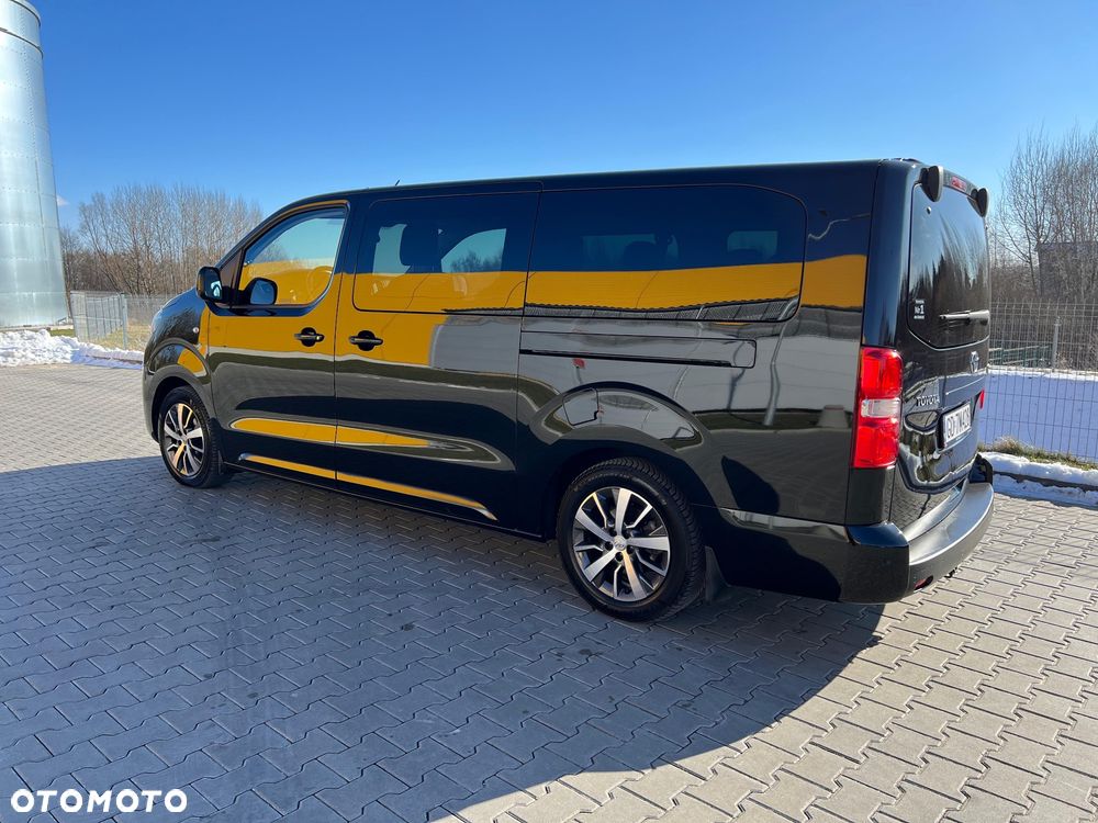Toyota Proace Verso 2.0 D4-D Long VIP - 4