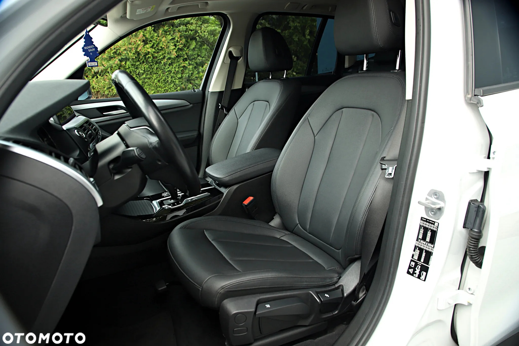 BMW X3 xDrive20i GPF Advantage - 26