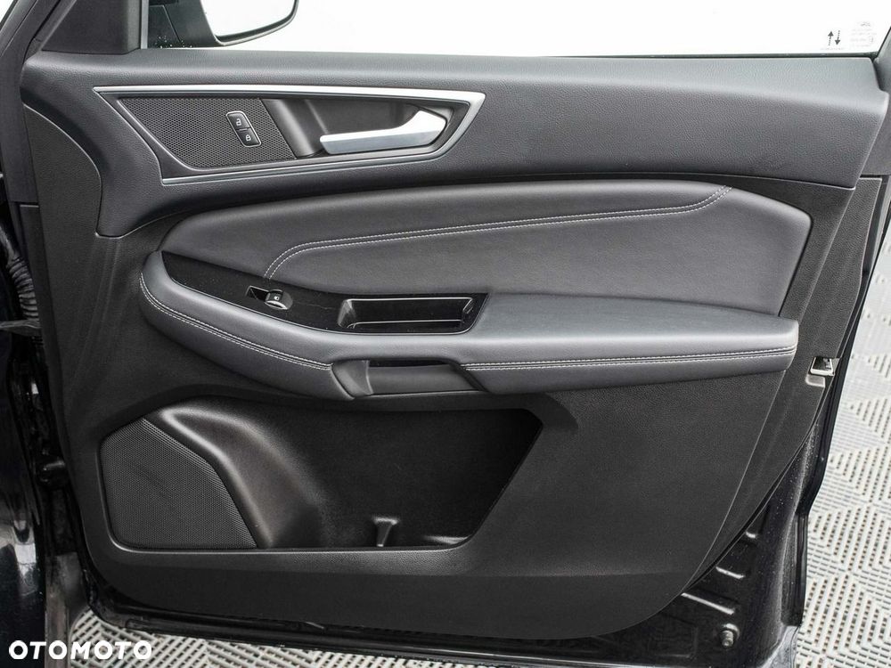 Ford Galaxy 2.0 EcoBlue 4WD V-Line - 34