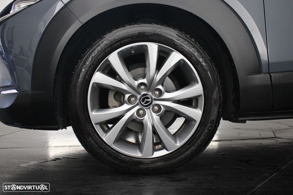 Mazda CX-30 2.0 Sky-G Evolve i-Active - 32