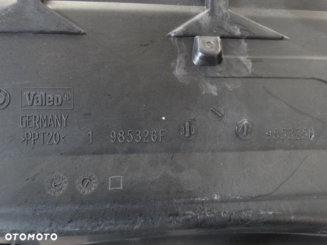 BMW 3 E90 E91 E92 335i Nagrzewnica Kompletna Klimatronik, Europa, Valeo IHKA E9x LL 64119132569 9132569   BMW 316d 316i 318d 318i 320i 320d  323i 325d 325i 328i 330d 330i 335i 335d - 10