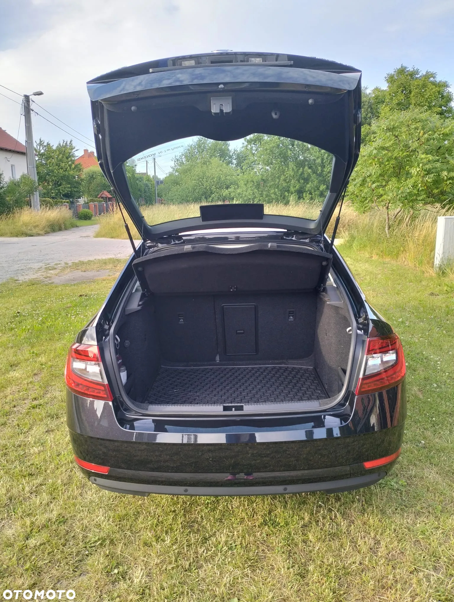 Skoda Octavia - 14