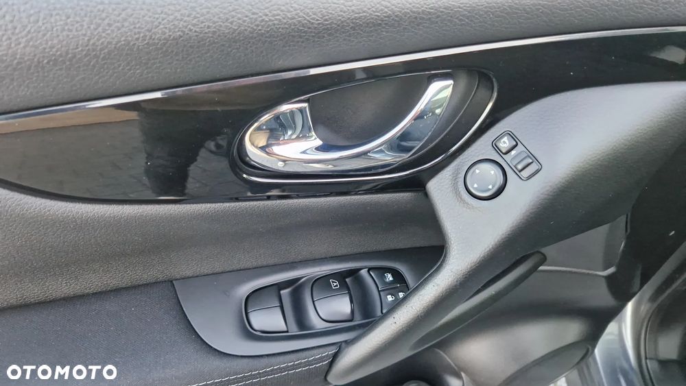 Nissan Qashqai 1.6 DCi Tekna - 31