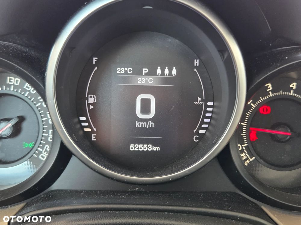 Fiat 500X 1.4 MultiAir Pop Star DDCT - 24