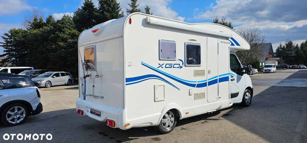 Renault MASTER XGO - 7