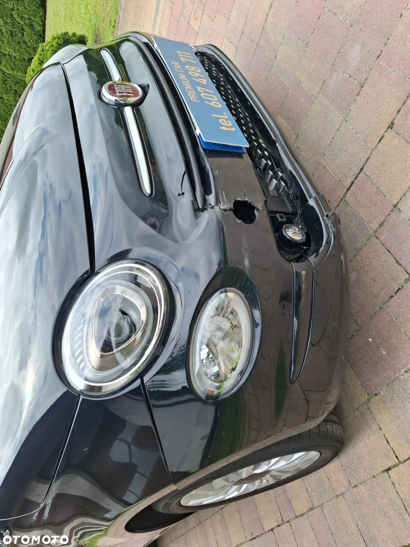 Fiat 500 1.0 Hybrid Dolcevita - 40