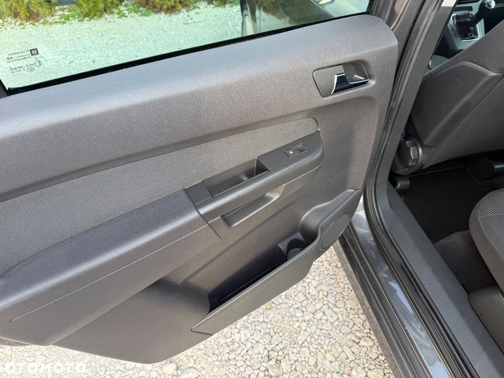 Opel Zafira 1.7 CDTI EcoFLEX Sport - 21