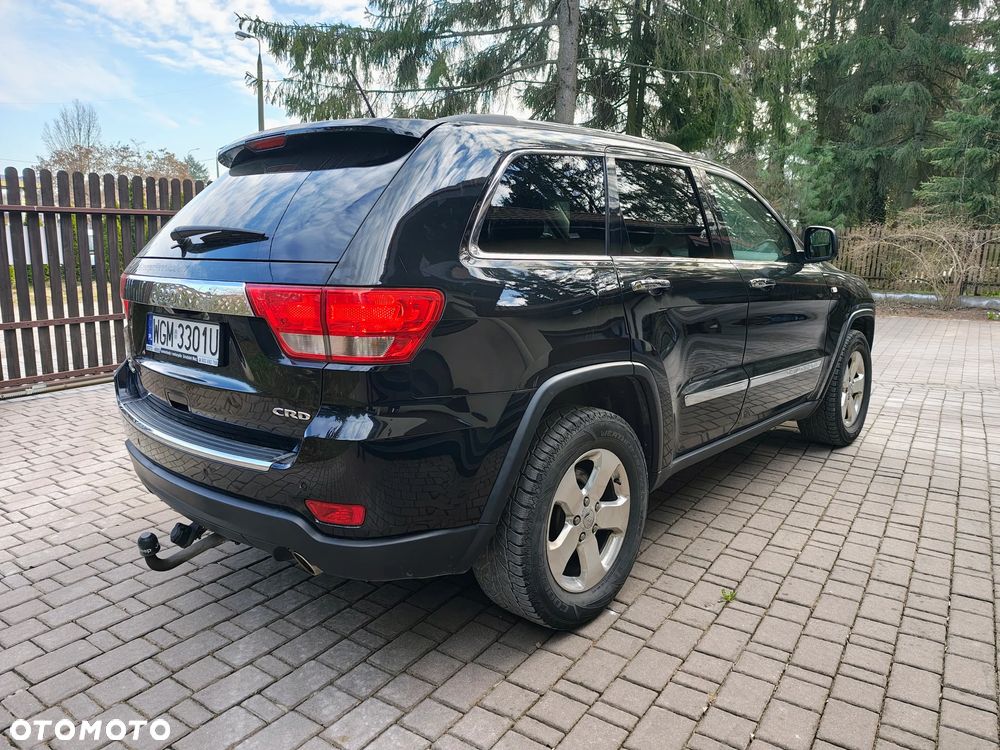 Jeep Grand Cherokee - 6
