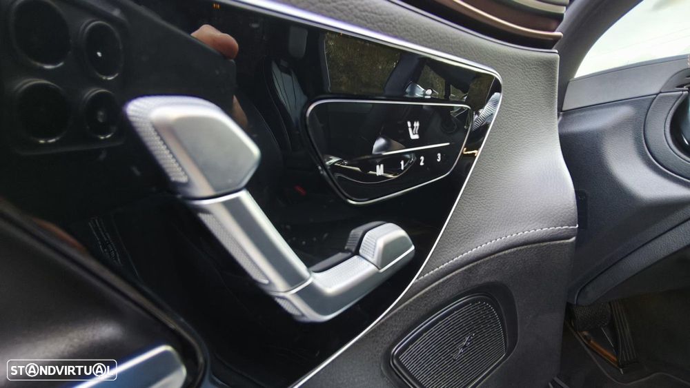 Mercedes-Benz EQE 300 Edition - 34