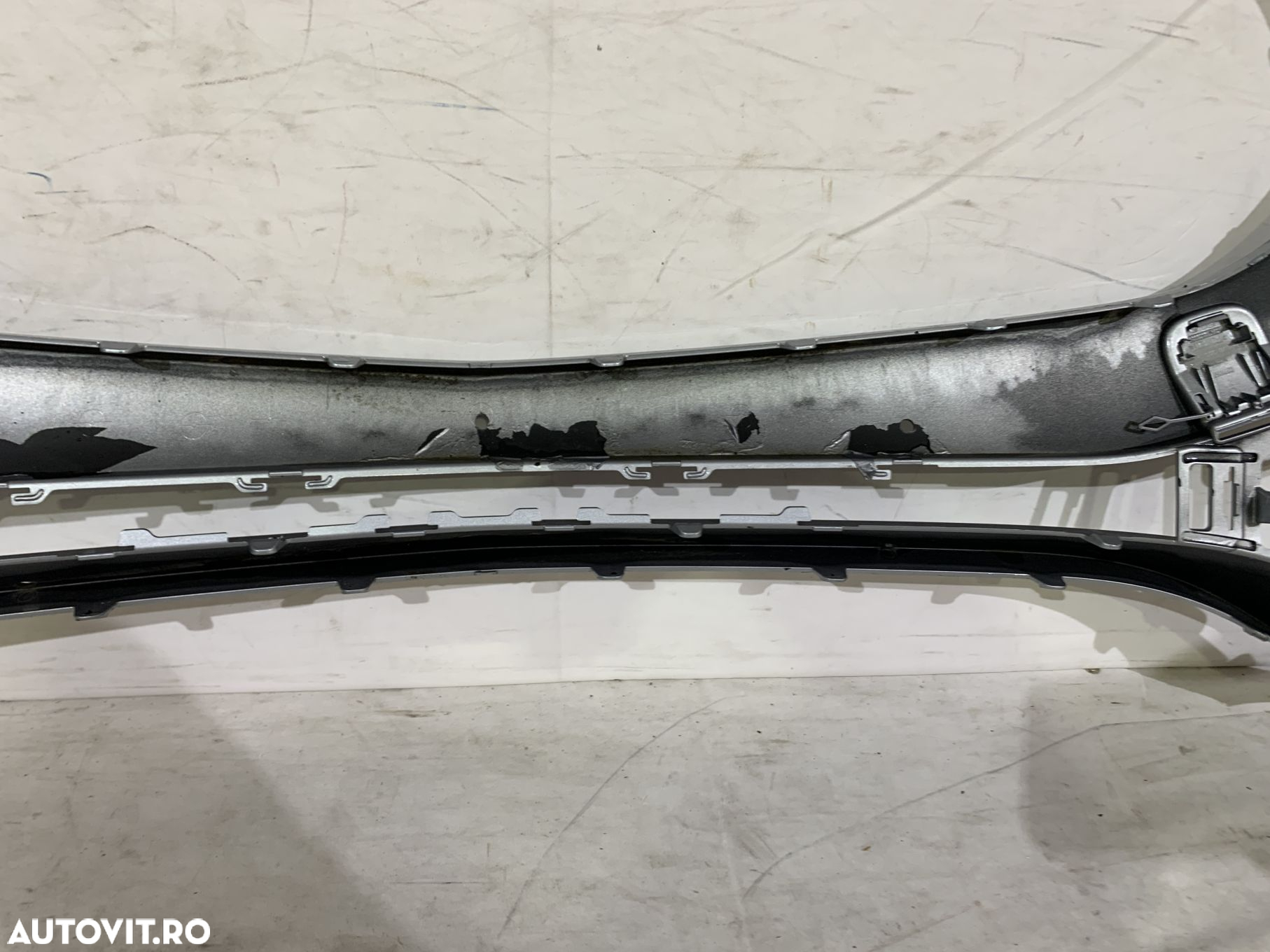 Bara fata Mercedes C-Class W206, 2022, 2023, 2024, cod origine OE A2068808501. - 16