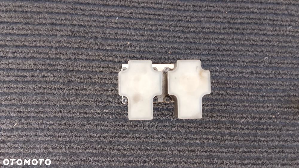 VW ID.4 E21 Zawór rozprężny klimatyzatora 1EA816681A Elektryczność - 2