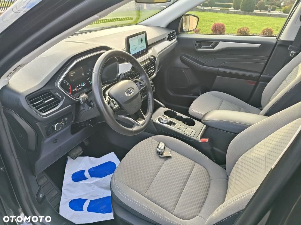 Ford Kuga 1.5 EcoBoost SOUND EDITION - 10