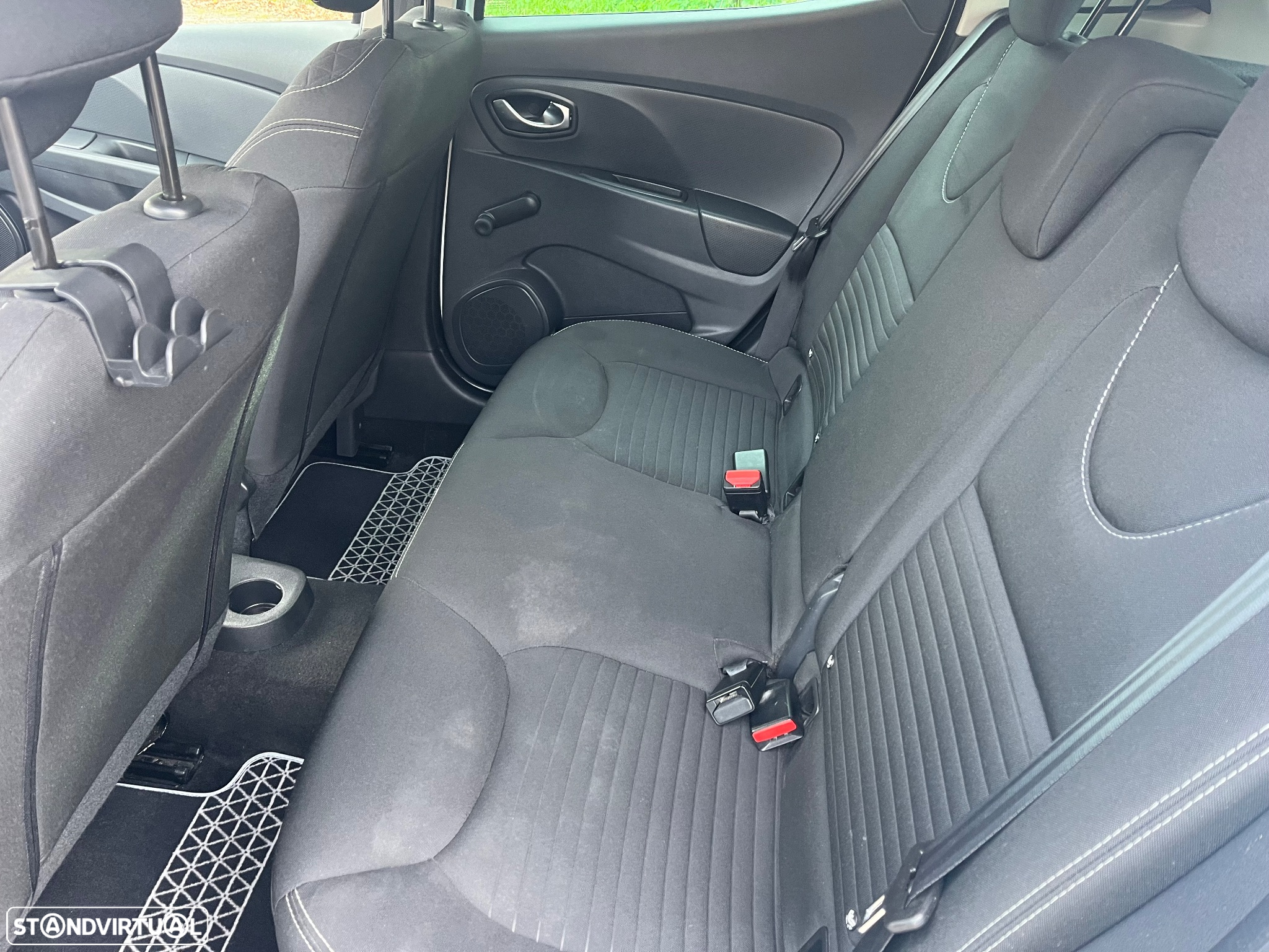 Renault Clio (Energy) TCe 90 Start & Stop LIMITED - 9