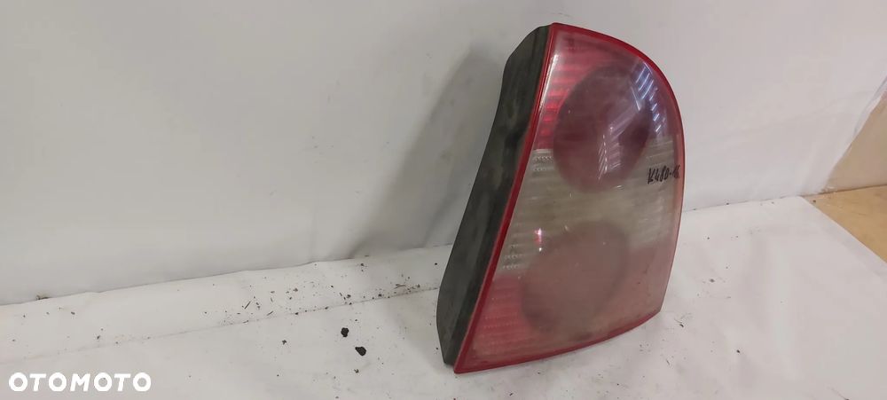 .  TYL TYLNA LAMPA PRAWA VOLKSWAGEN PASSAT B5 LIFT SEDAN - 2