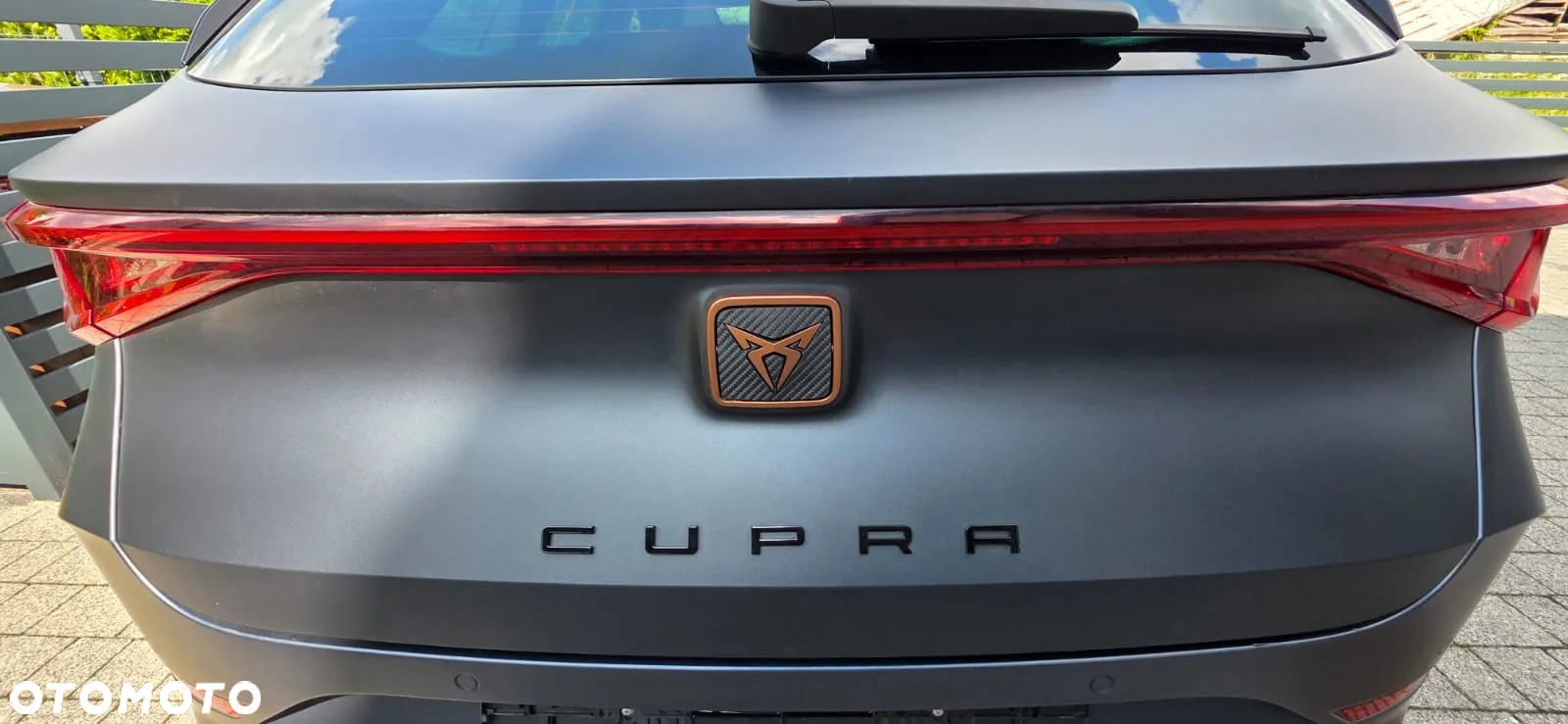 Cupra Leon Sportstourer 1.4 e-Hybrid (180 kW System) VZ - 19