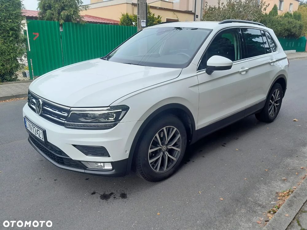 Volkswagen Tiguan - 4
