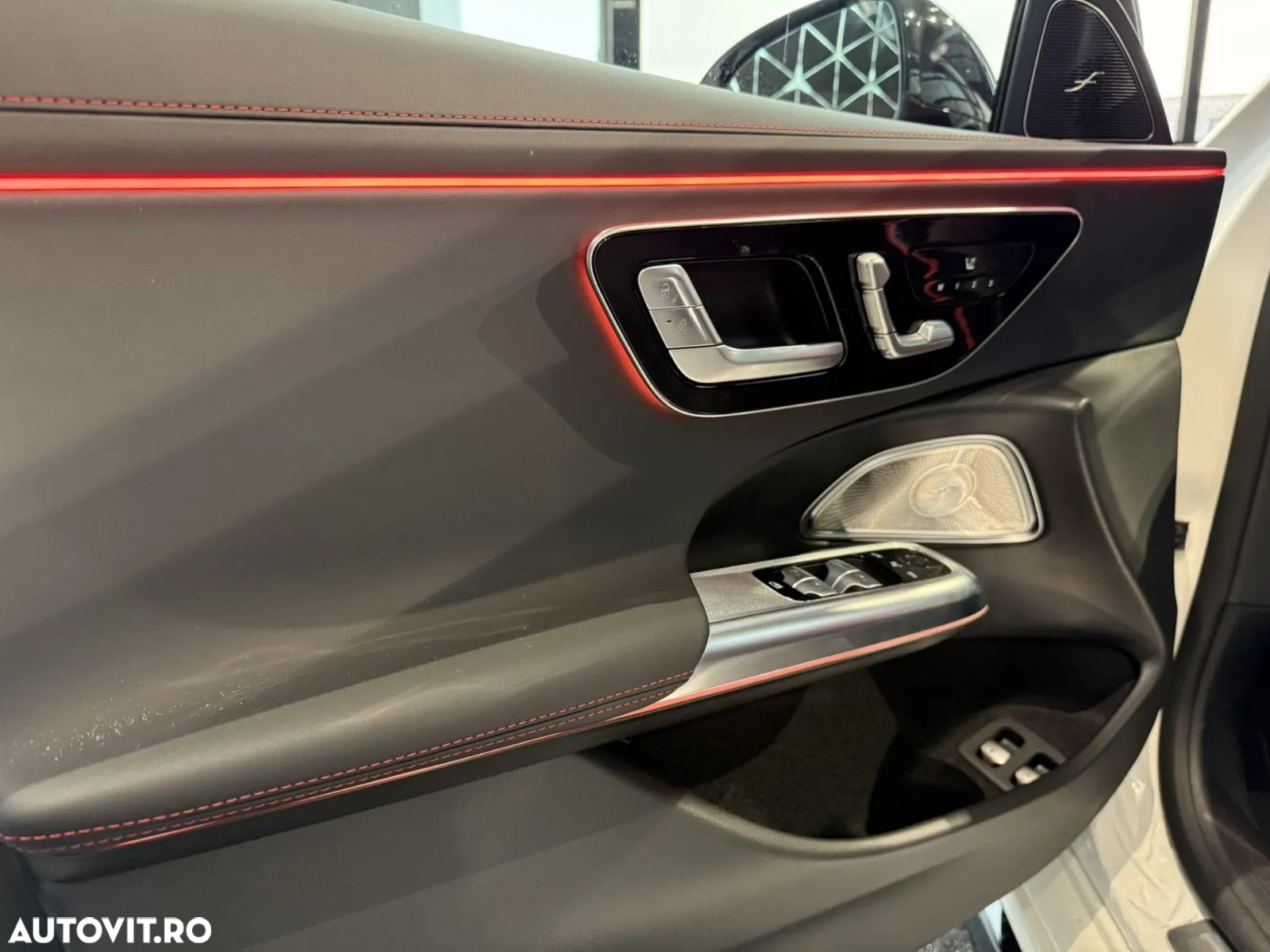 Mercedes-Benz E 53 AMG 4MATIC Aut. - 9
