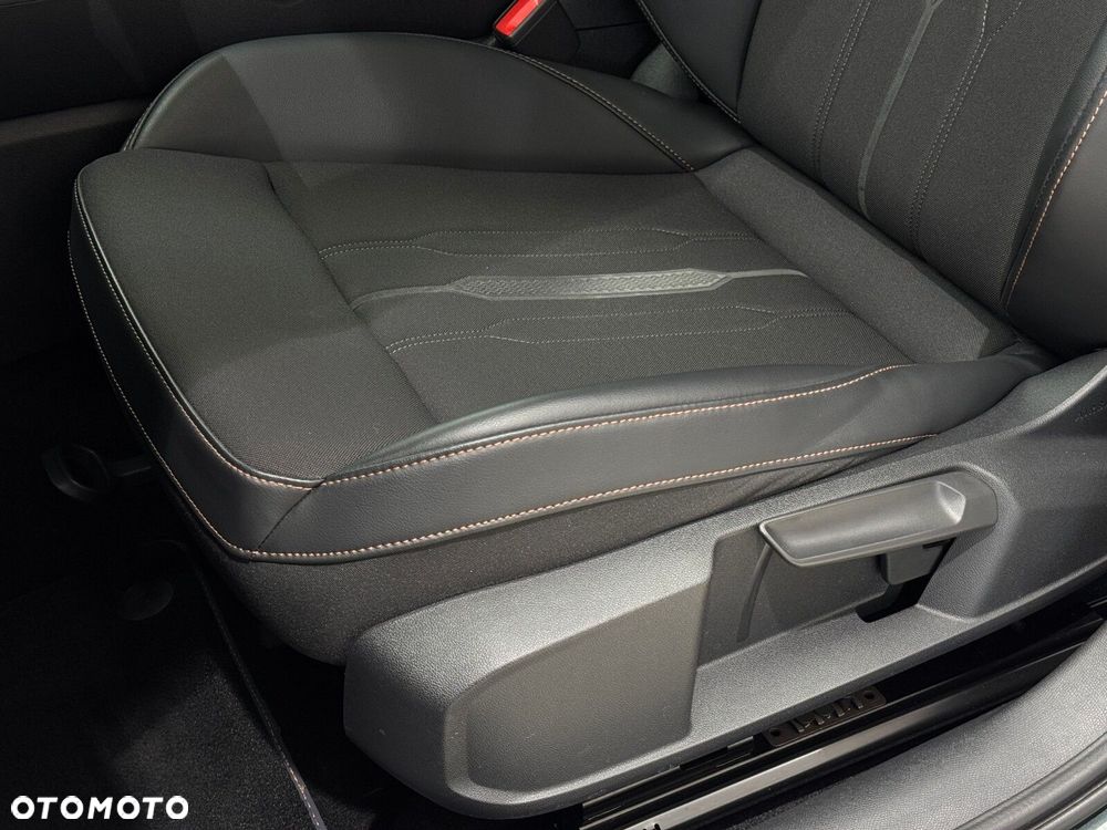Cupra Formentor 1.5 TSI DSG - 11