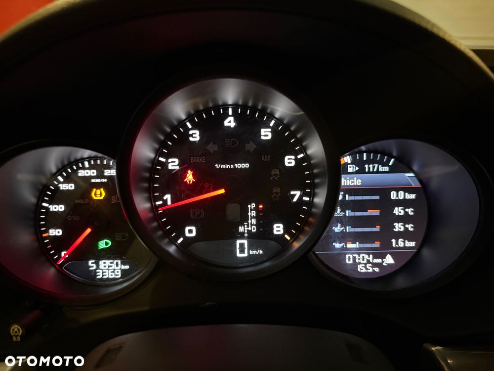 Porsche 718 Cayman PDK - 27