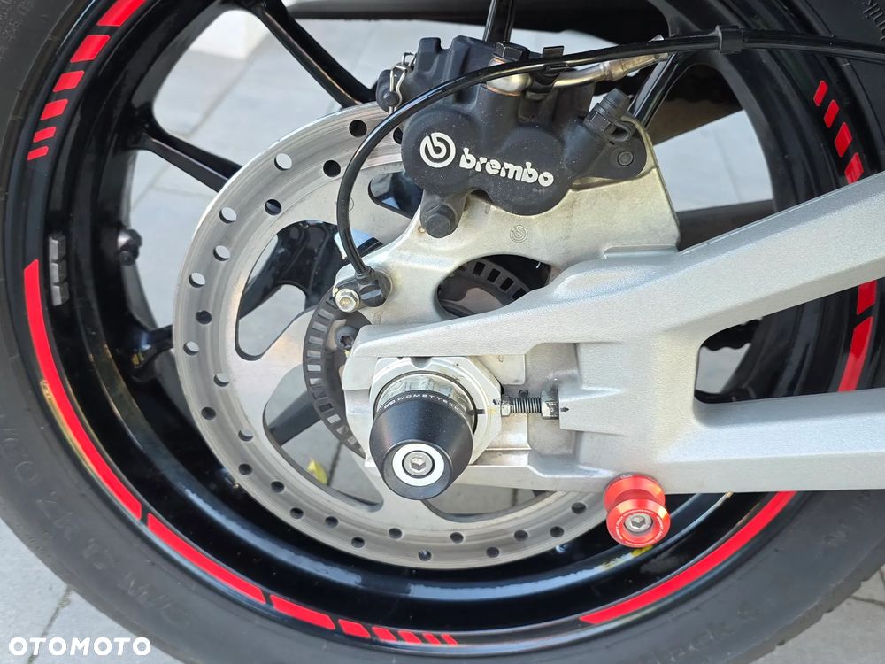 Ducati Multistrada - 15