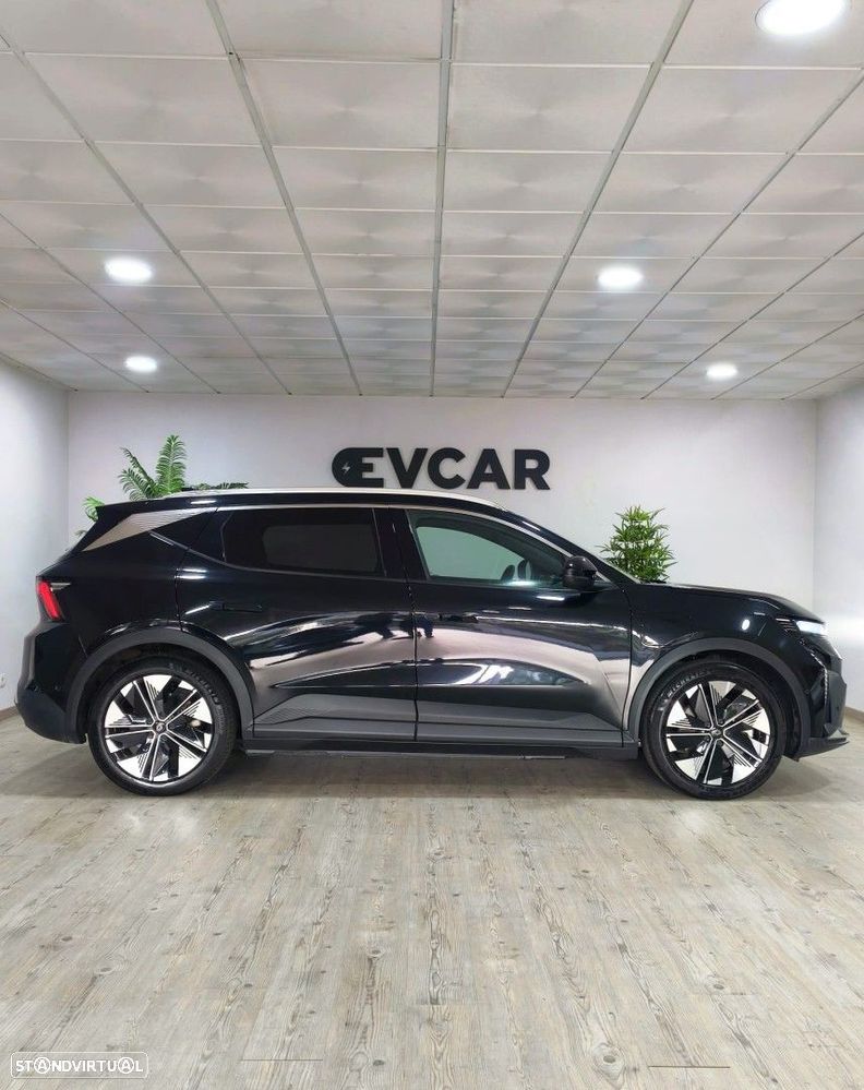 Renault Scénic E-Tech 220 Long Range Techno - 5