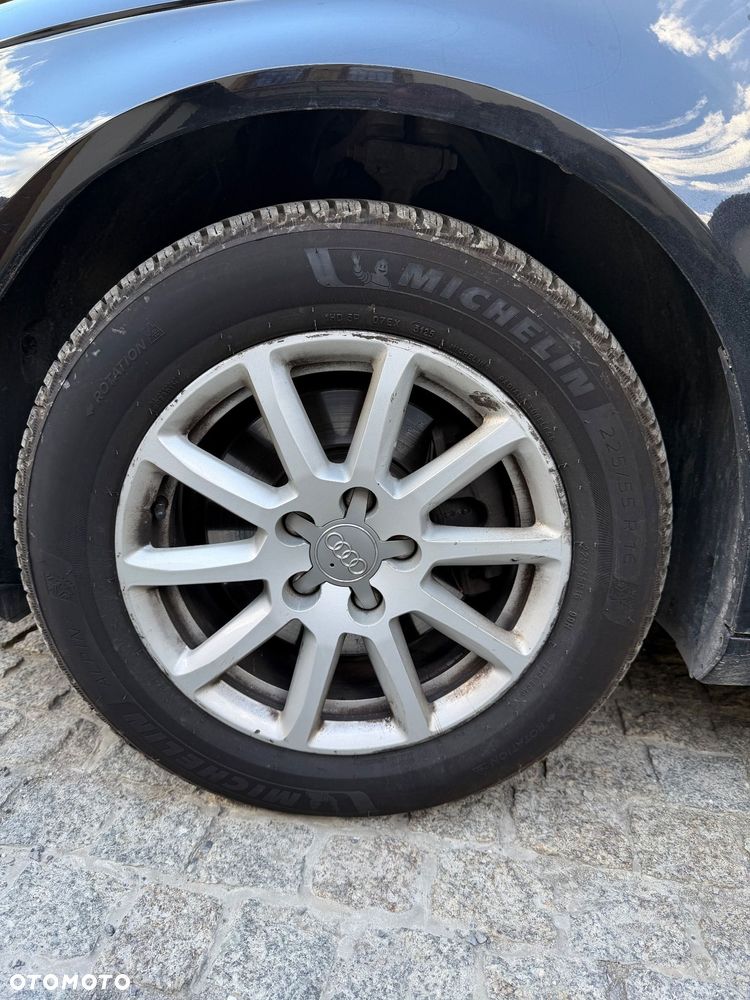Audi A4 Avant 2.0 TDI DPF multitronic Ambiente - 16