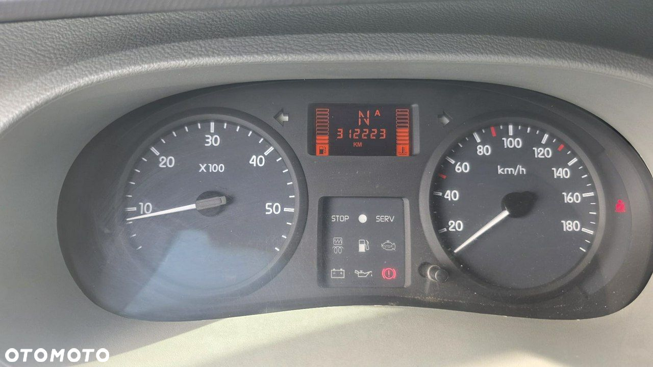 Renault Master - 12