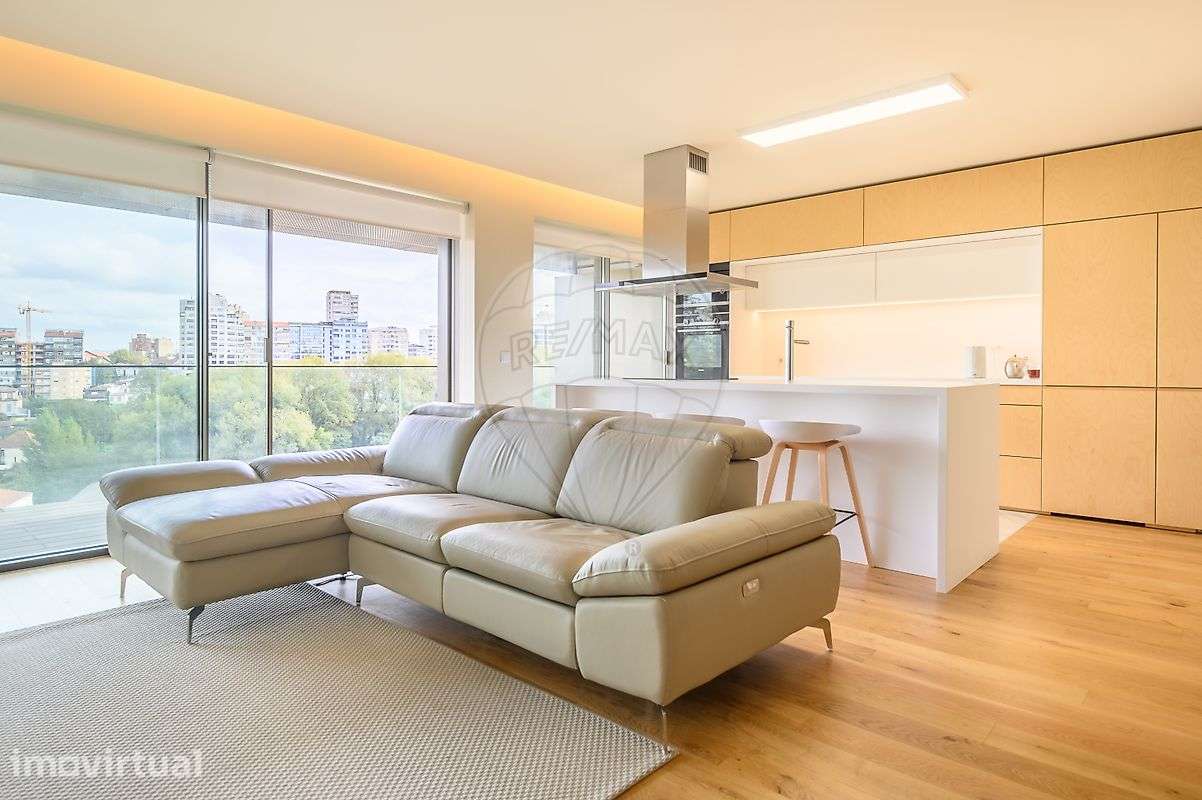 Apartamento T3 para venda - Grande imagem: 5/50