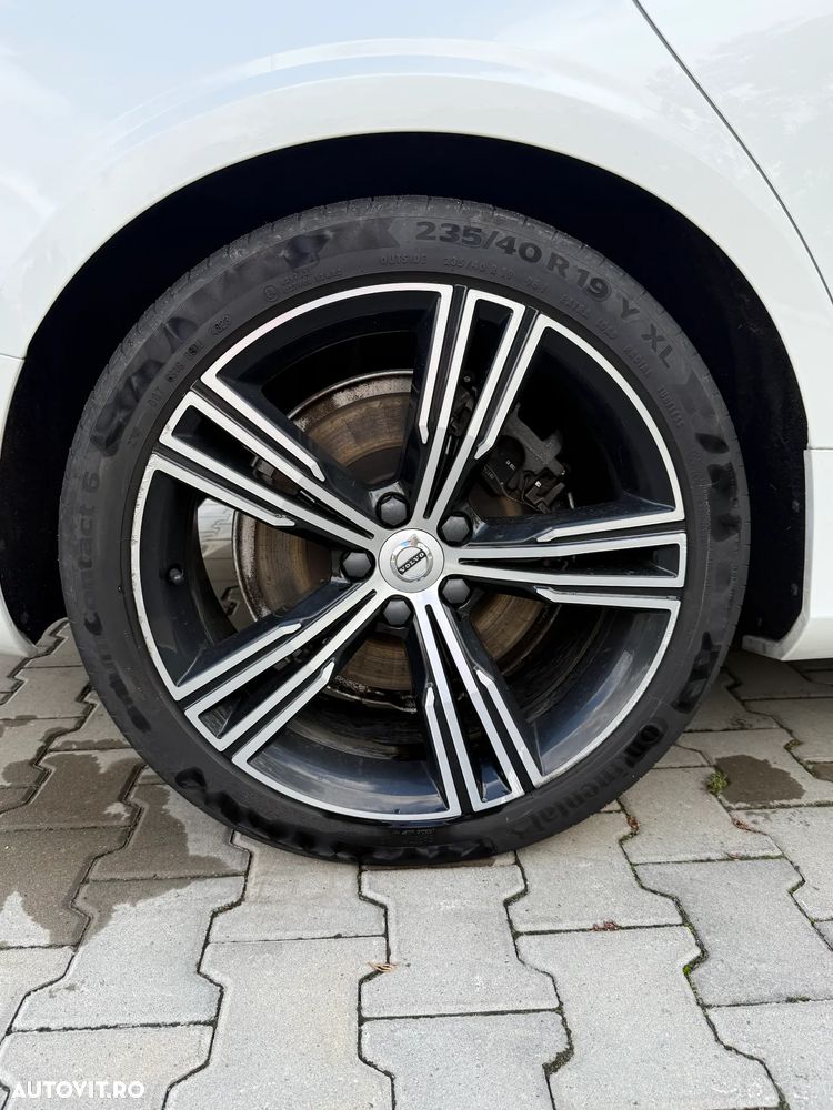 Volvo V60 - 23