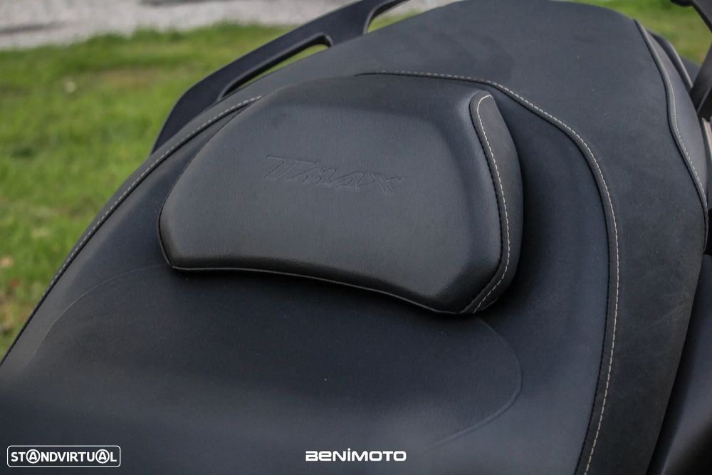 Yamaha TMAX 560 TechMax - 16