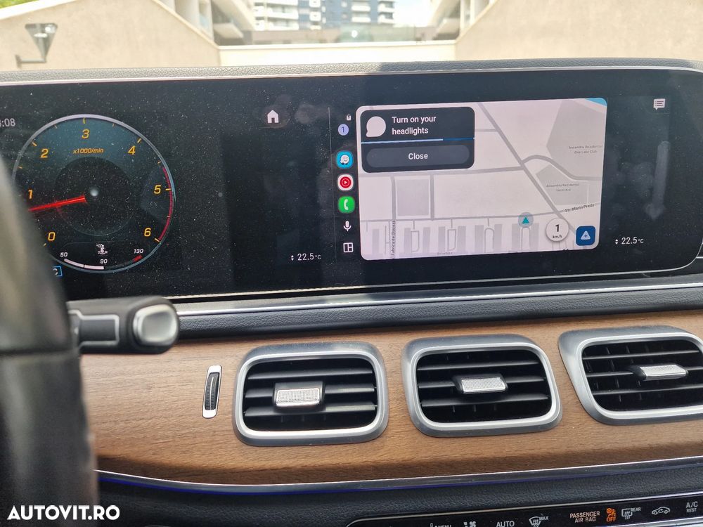Mercedes-Benz GLE 400 d 4MATIC 9G-TRONIC AMG Line - 12