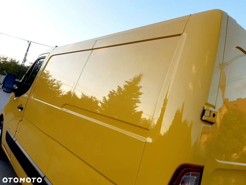 Opel Movano - 3
