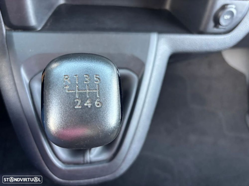 Citroën Spacetourer 1.6 BlueHDi M Feel - 57