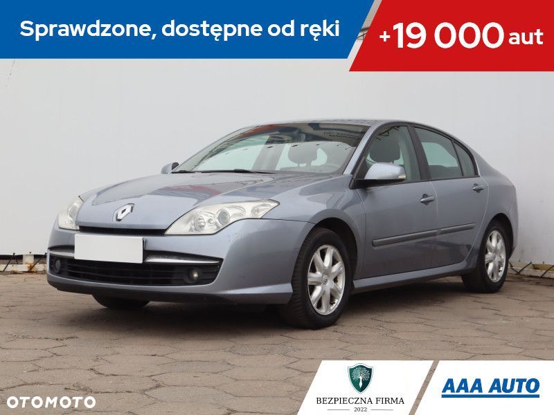 Renault Laguna - 2
