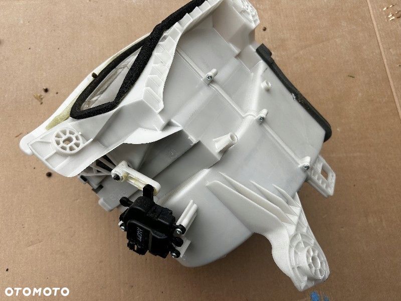 Dmuchawa wentylator MAZDA3 3 bm 13-17R europa - 3