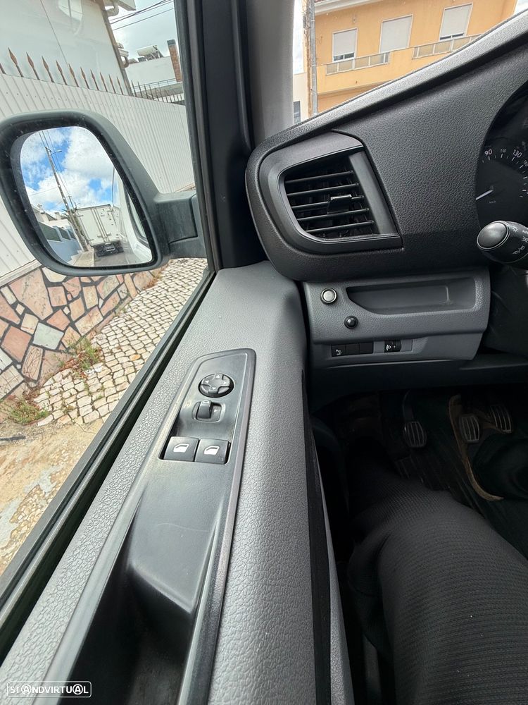 Citroën JUMPY CX ISOTÉRMICA - 12