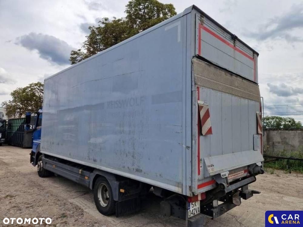 Mercedes-Benz Atego - 7