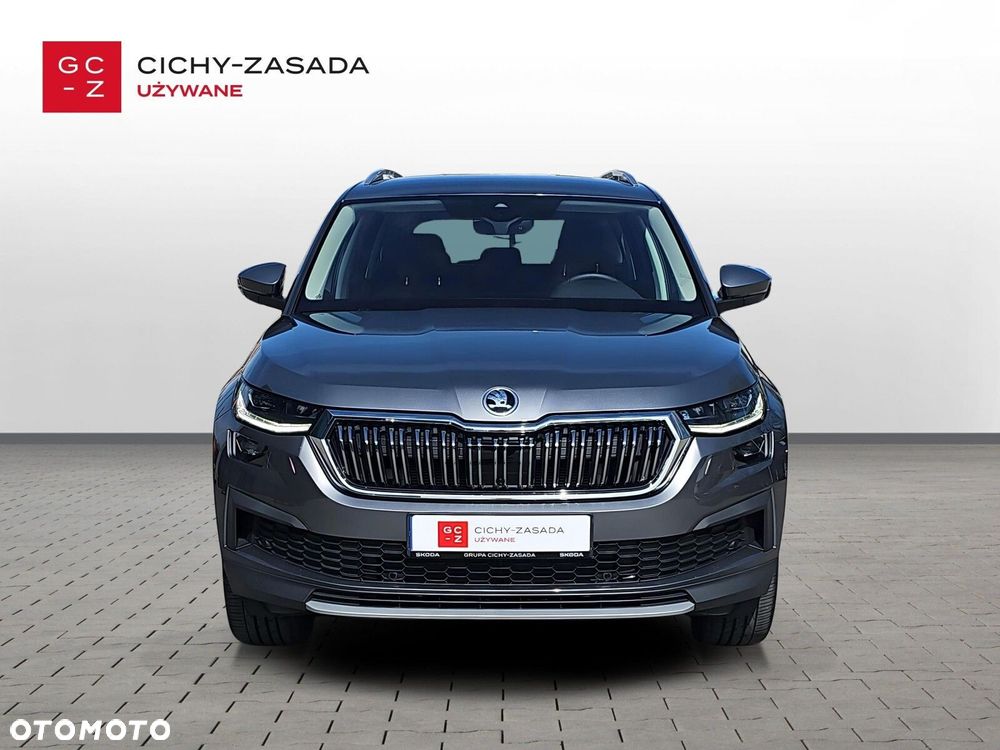 Skoda Kodiaq 1.5 TSI ACT 4x2 Style DSG - 2