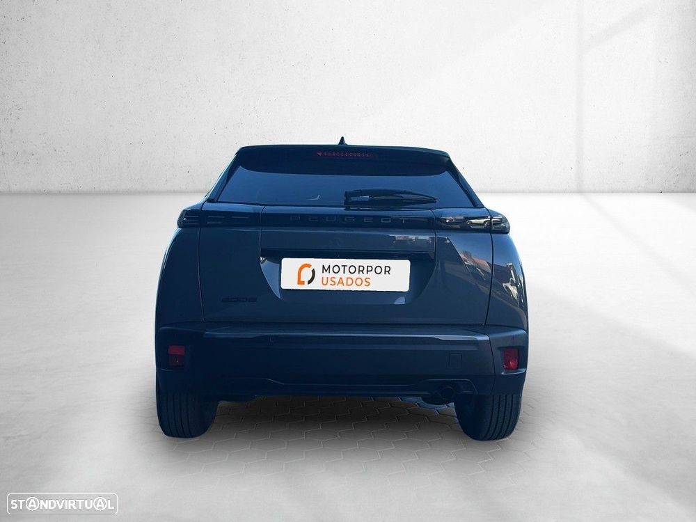 Peugeot 2008 1.2 PureTech Allure - 5