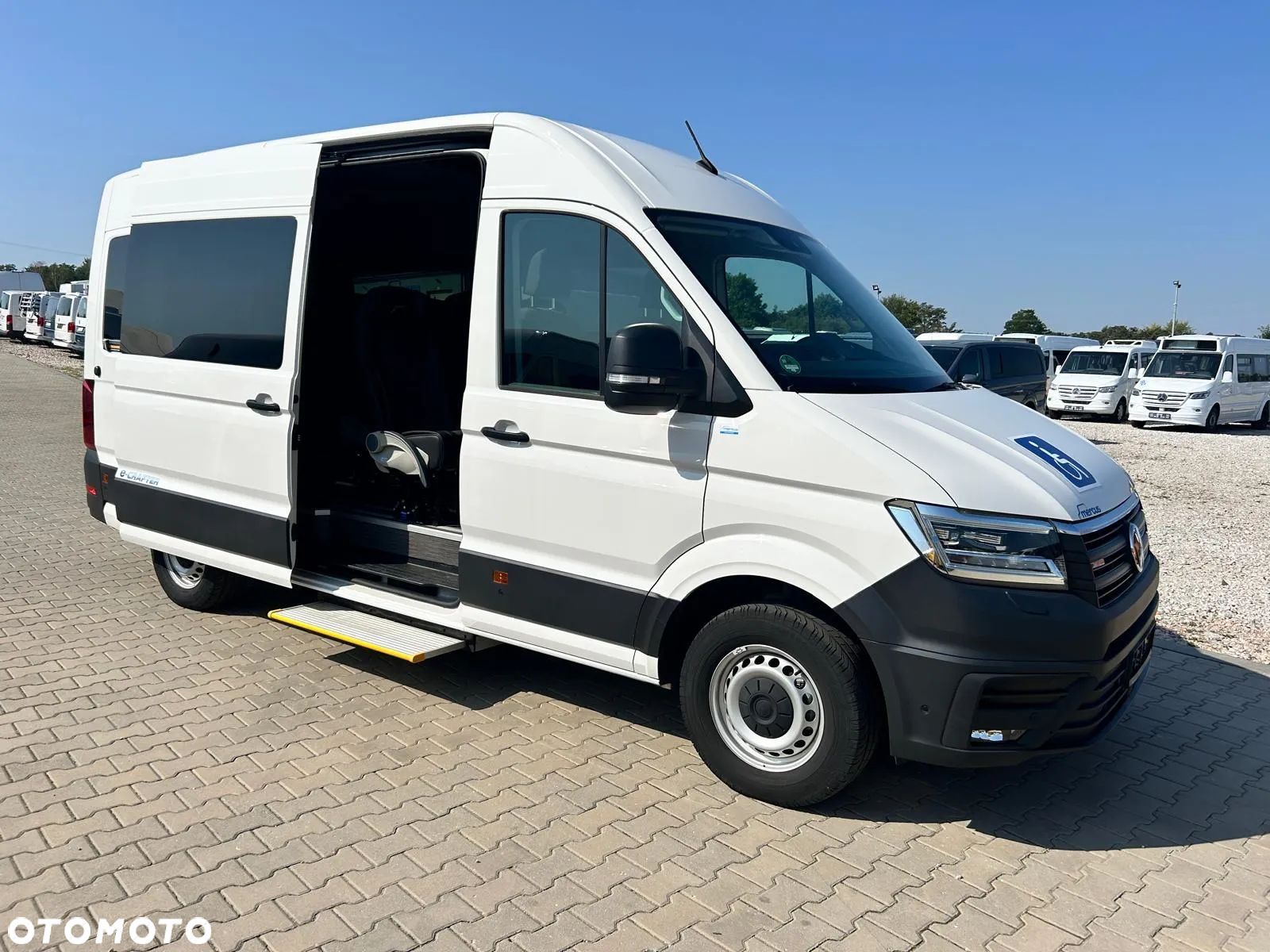 Volkswagen Inny - 1