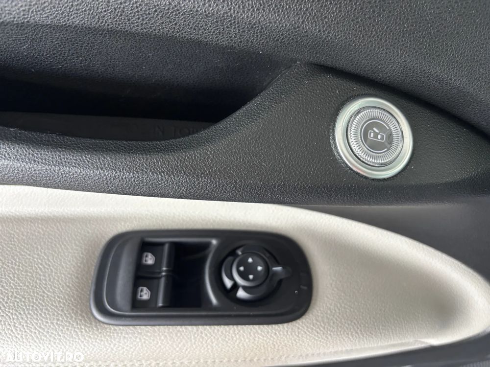 Fiat 500E La Prima - 24