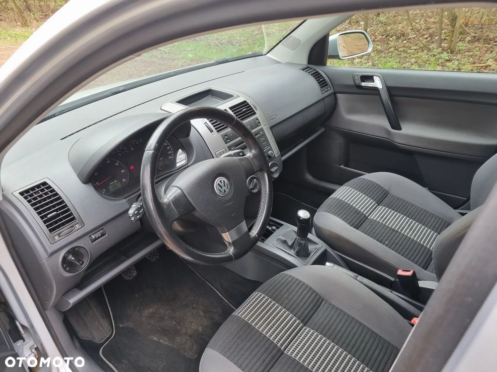 Volkswagen Polo 1.2 Team - 6