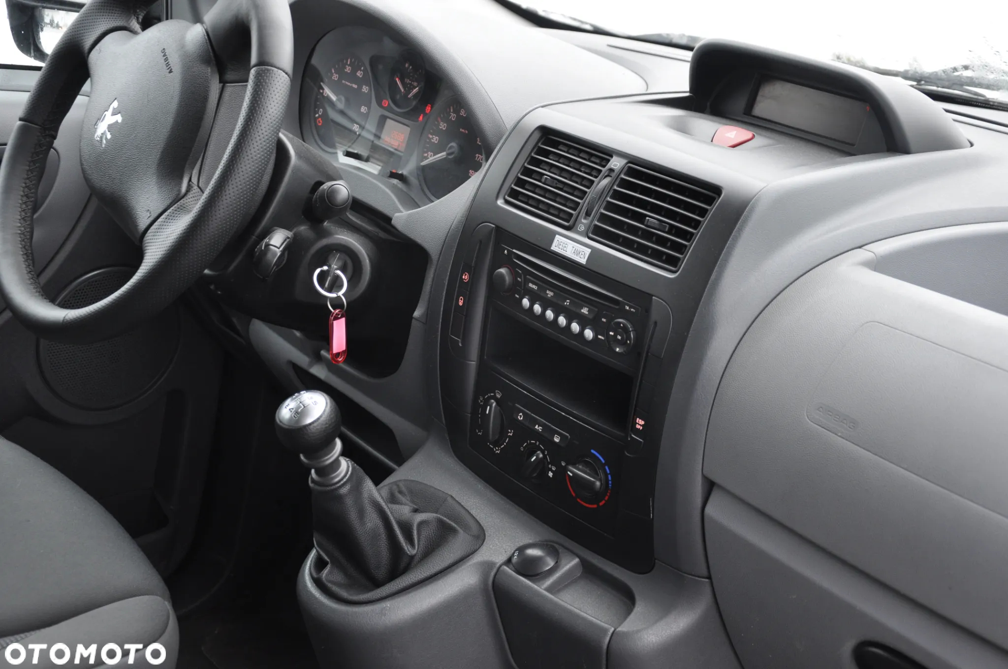 Peugeot Expert Tepee L2H1 (5-Si.) Allure - 10