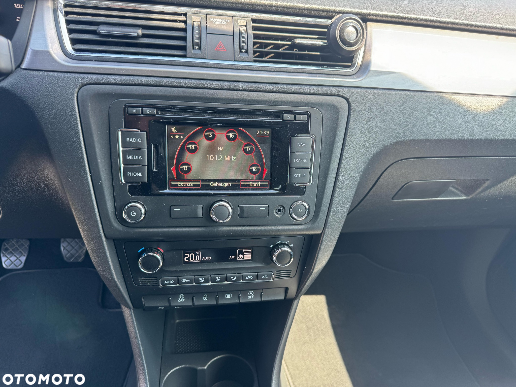 Seat Toledo 1.2 TSI Style - 16