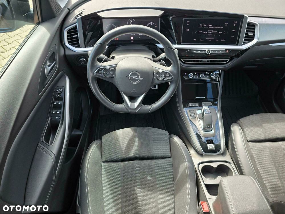 Opel Grandland 1.2 T Business Elegance S&S - 13