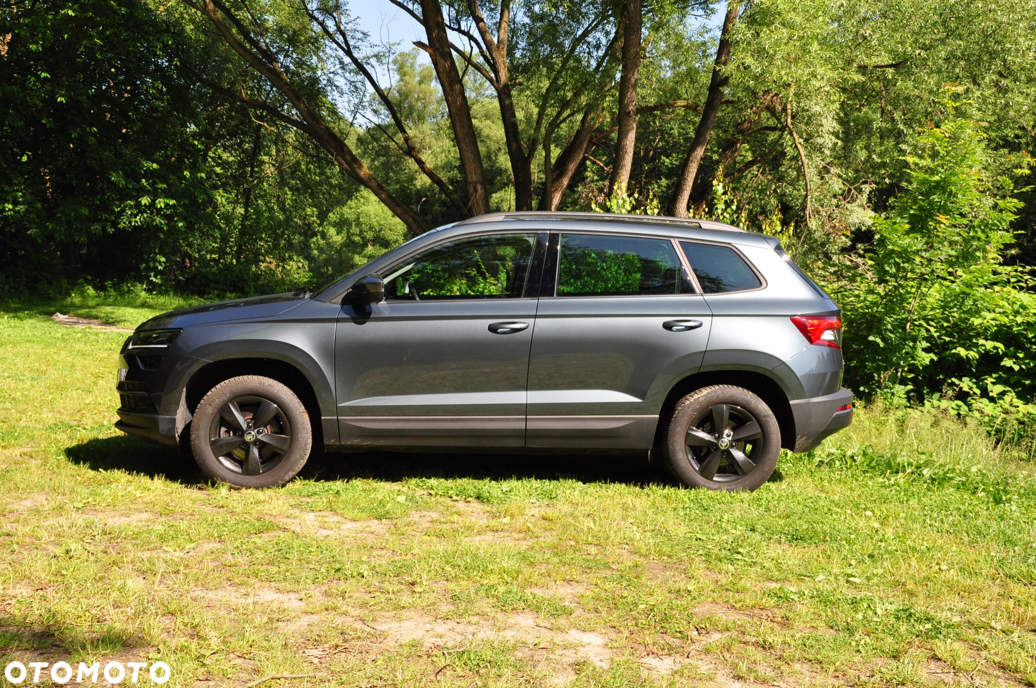 Skoda Karoq 2.0 TDI 4x4 DSG Drive - 24