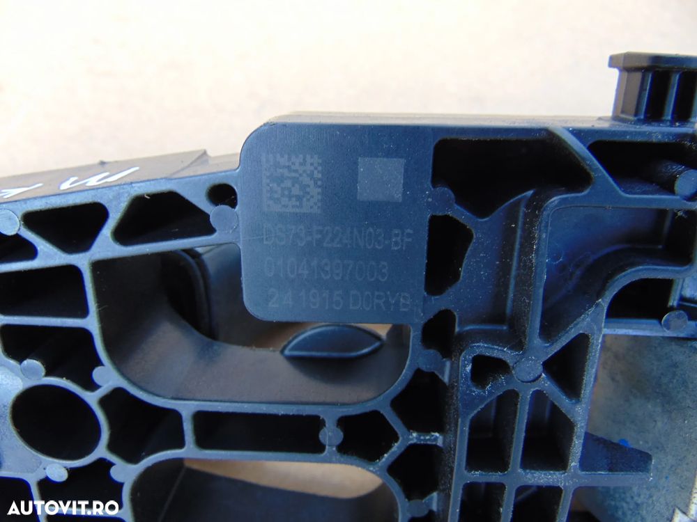 Maner usa Ford Mondeo mk5 2014-2022 manere usi exterior fata spate keyless stanga dreapta mondeo 5 - 14