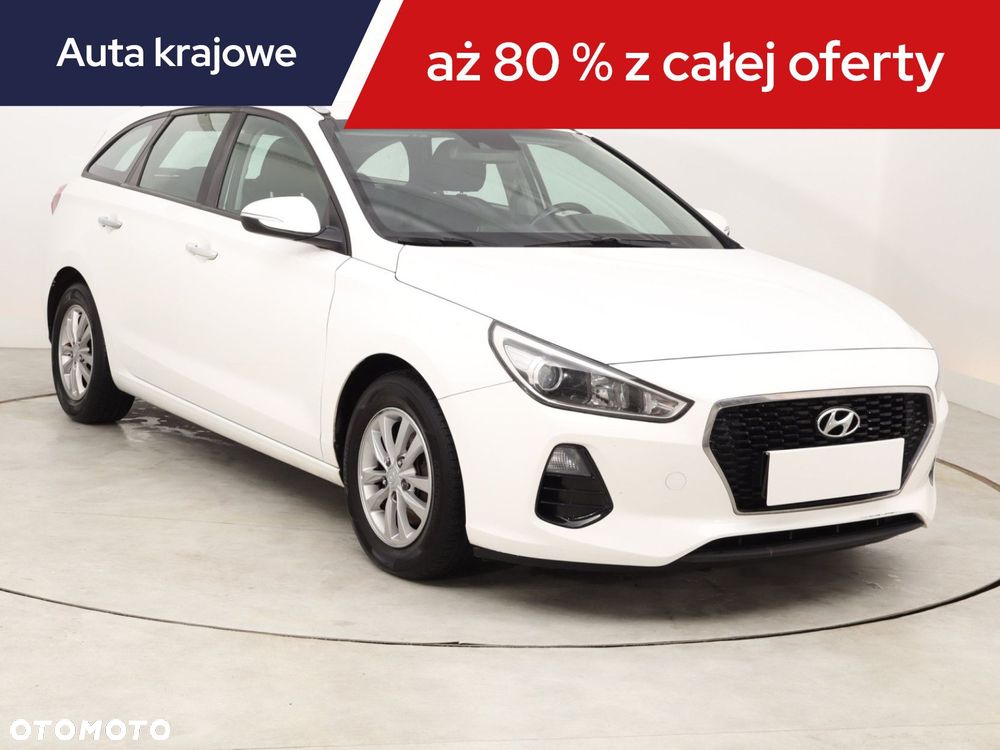 Hyundai i30 - 3