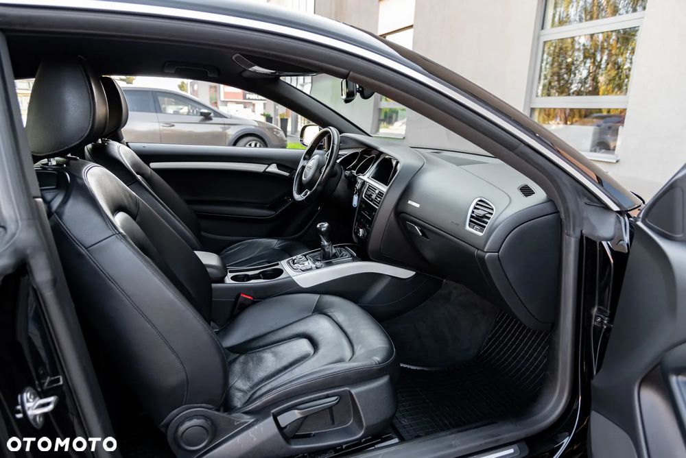 Audi A5 Coupé 1.8 TFSI - 20