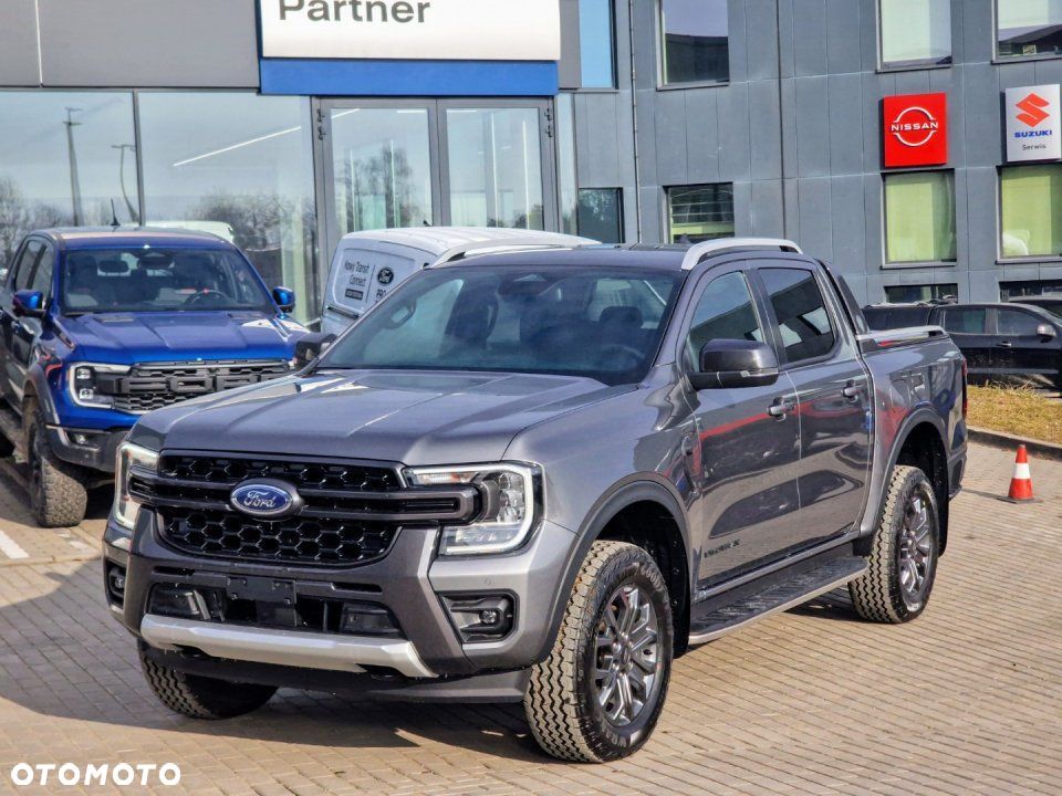 Ford Ranger - 8